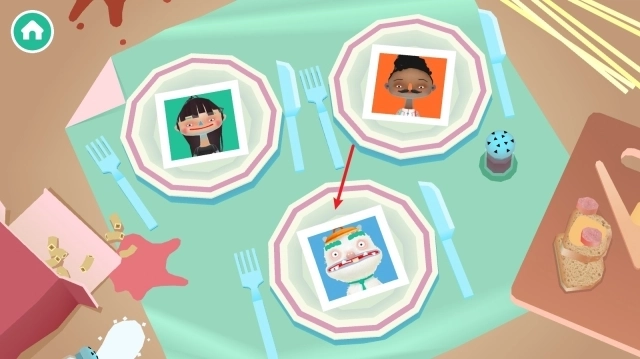 托卡小厨房2完整版