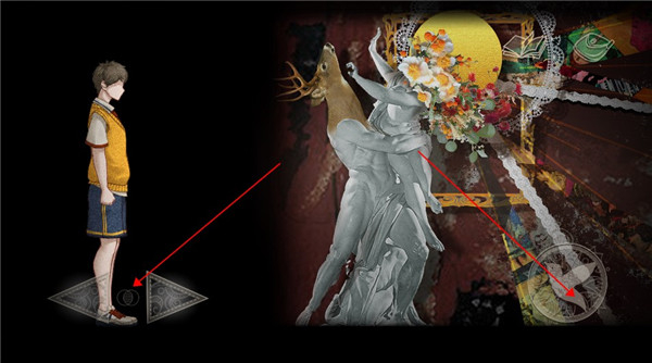 Lost未至之境游戏手机版