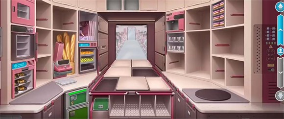 天天铺铁路钻石版