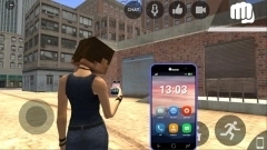 自由城计划MOD修改版