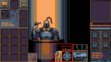 轮盘骑士中文版免费版