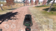 越野大师4x4模拟版