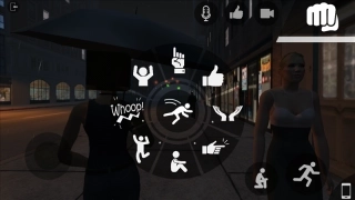 自由城计划MOD修改版