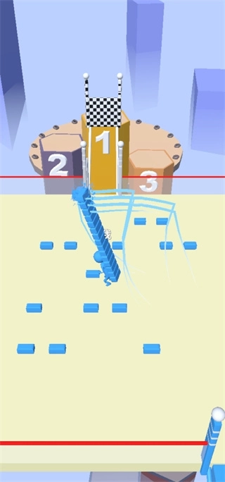 搬砖争霸赛免费无广告版