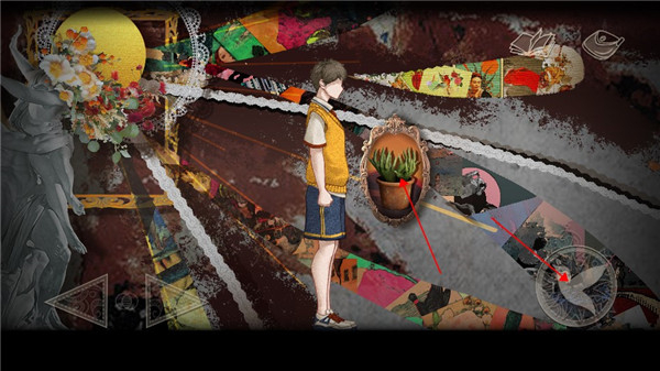 Lost未至之境游戏手机版