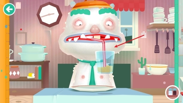 托卡小厨房2完整版