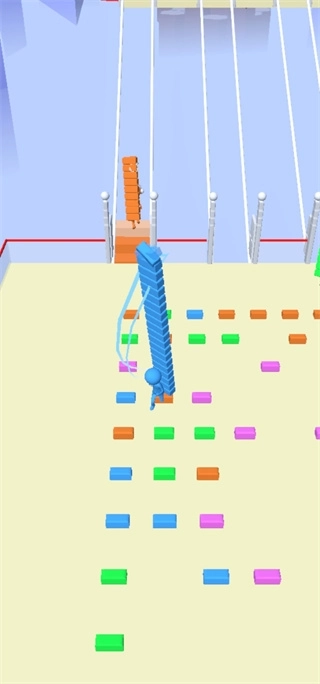 搬砖争霸赛免费无广告版