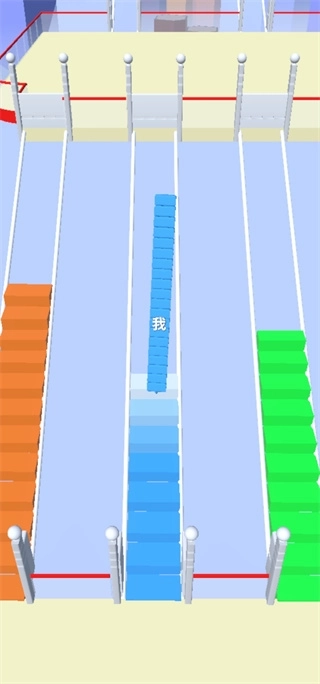 搬砖争霸赛免费无广告版