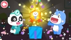 宝宝牙齿美容游戏手机版