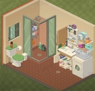 搬家模拟器2025最新版 第3张图