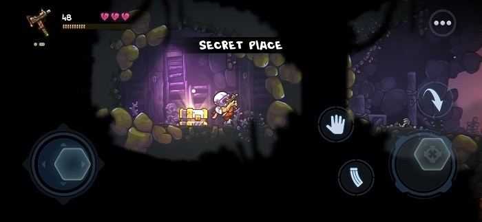 僵尸洞穴游戏最新版