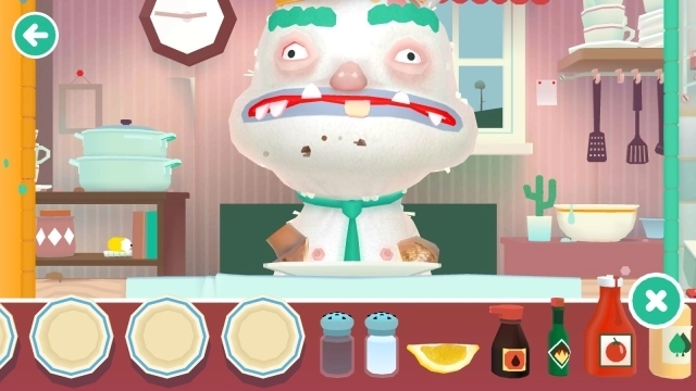 托卡小厨房2完整版