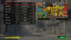 愤怒效应手游最新正版