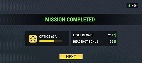 狙击手3d钻石版