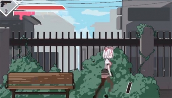 莎莎大冒险手机版