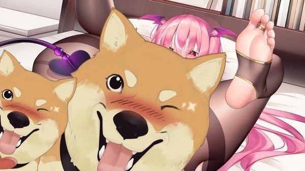CuteHoney2手机版图3