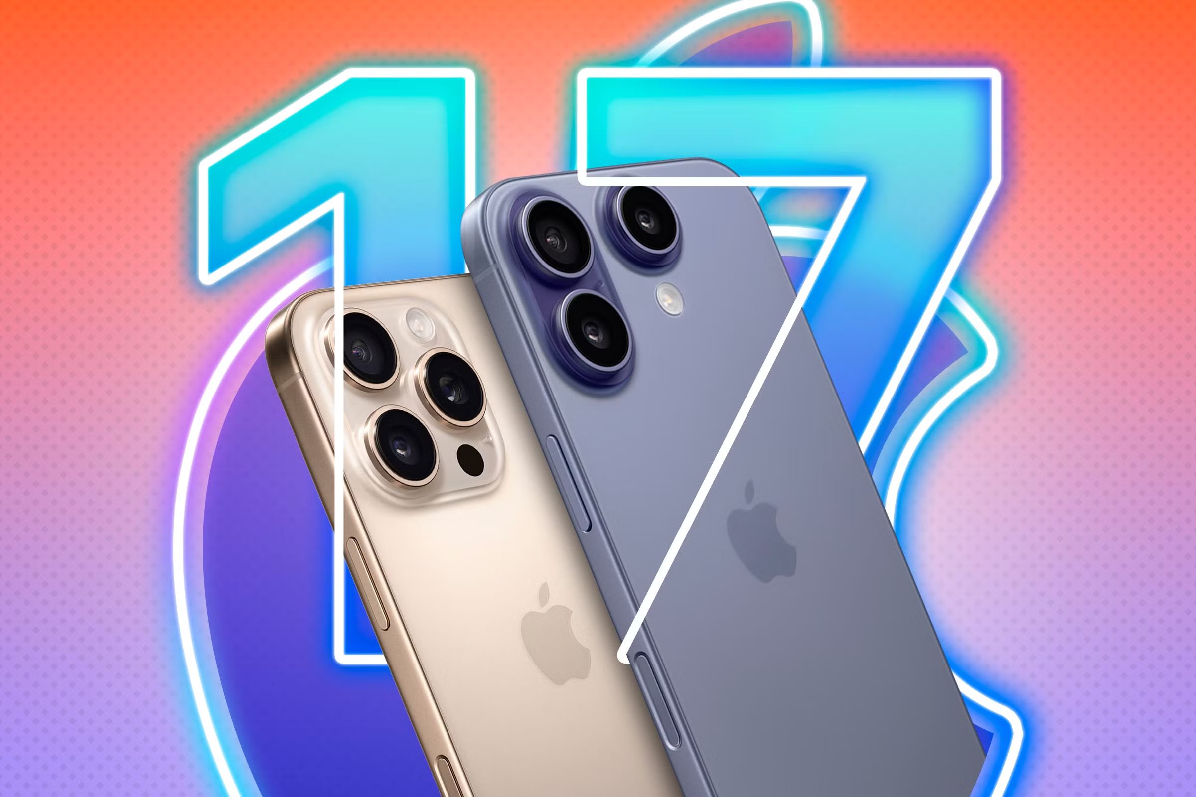iPhone17系列9月9日发布 iPhone17系列发布时间确定