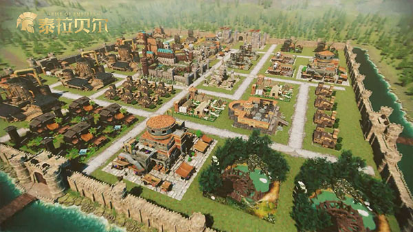 泰拉贝尔国际版(3)