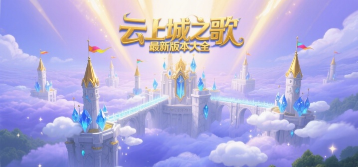 云上城之歌最新版本大全