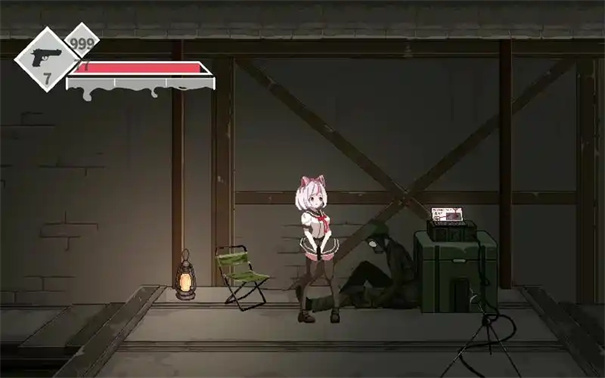 莎莎大冒险手机版