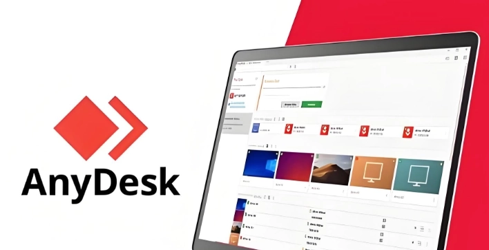 AnyDesk软件下载大全