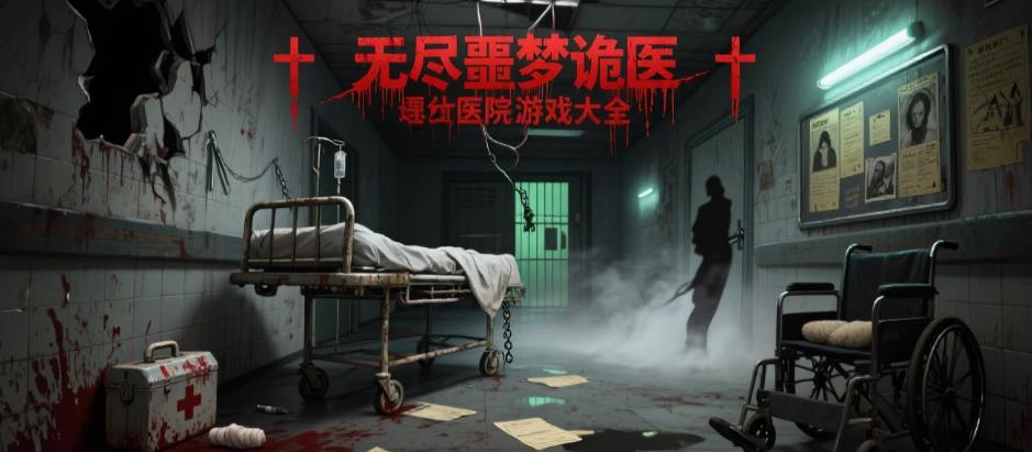 无尽噩梦诡医院游戏大全