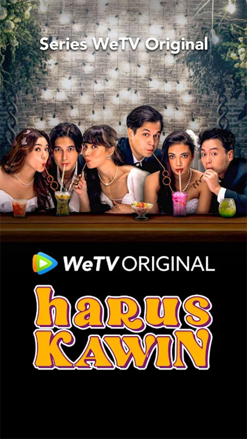 WeTV國際版