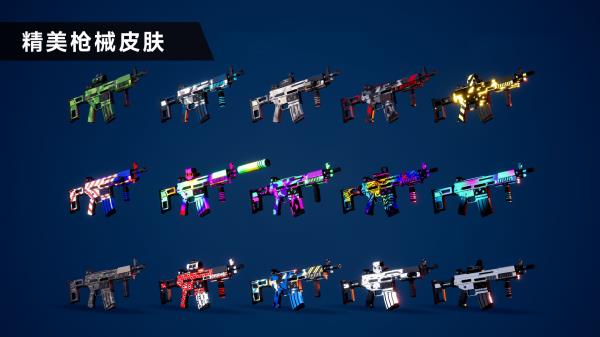 槍戰(zhàn)特訓2激戰(zhàn)2025最新版
