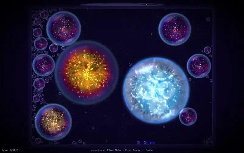 星噬