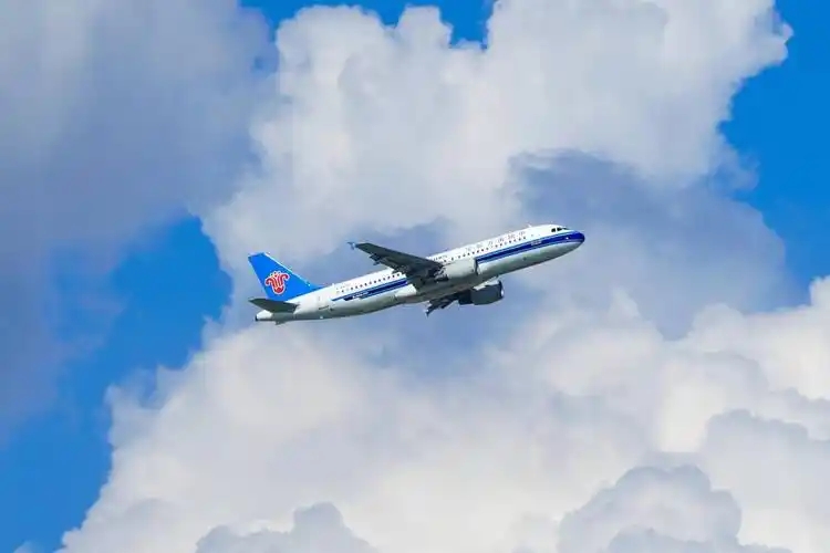 南方航空