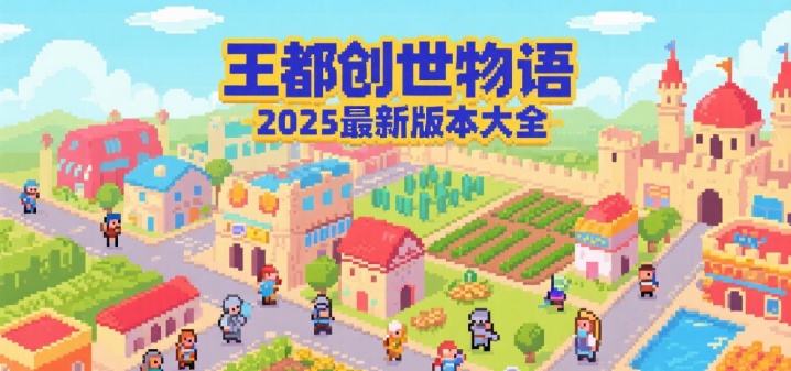 王都创世物语2025最新版本大全
