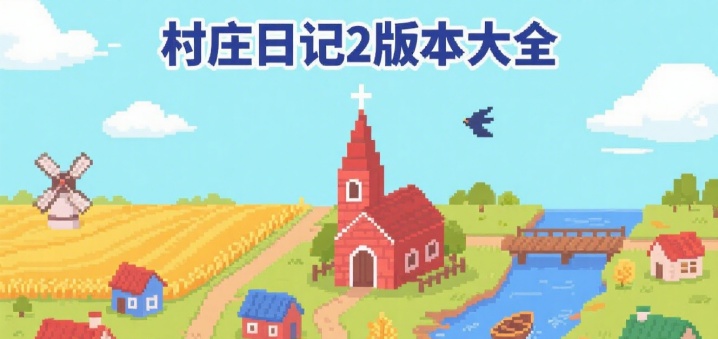 村庄日记2版本大全
