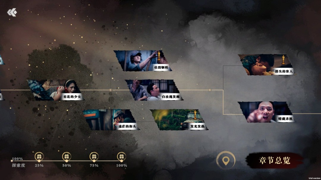 《掃毒風(fēng)暴》官方影游今日登陸STEAM！這場(chǎng)風(fēng)暴，由你主宰！