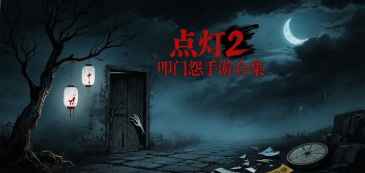 点灯2叩门怨手游合集