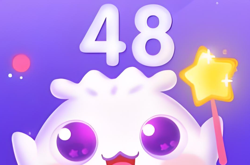 口袋48