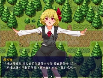《时间静止的学院》游戏图2