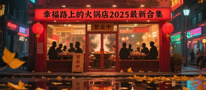 幸福路上的火锅店2025最新合集