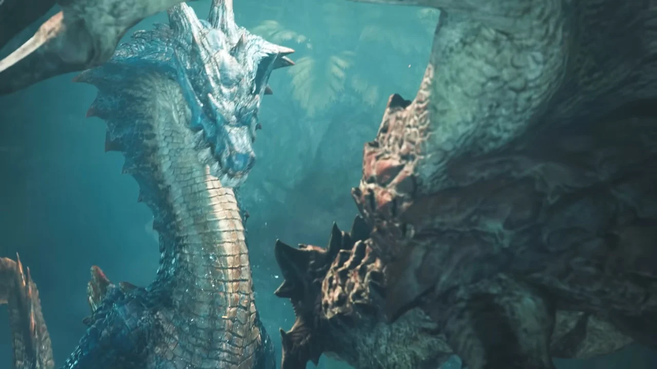 《怪物獵人：荒野》大型更新即將上線！新增九星怪物！
