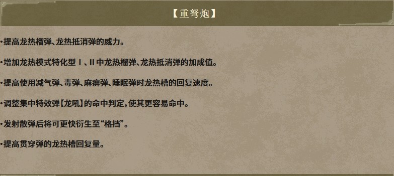 《怪物獵人：荒野》大型更新即將上線！新增九星怪物！