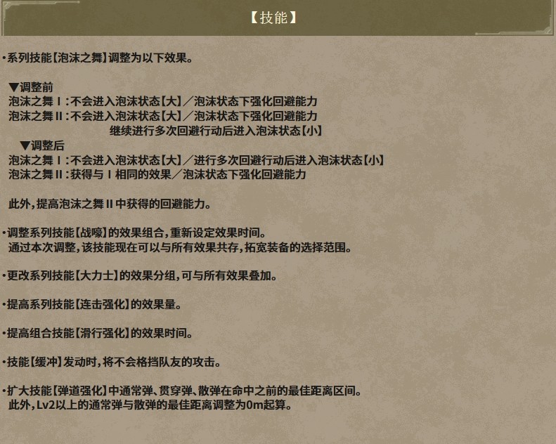 《怪物獵人：荒野》大型更新即將上線！新增九星怪物！
