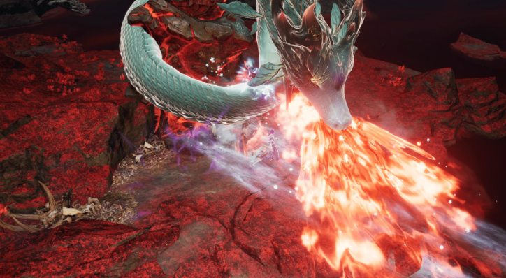 诛仙2新万蝠古窟副本怎么过 诛仙2新万蝠古窟副本通关指南