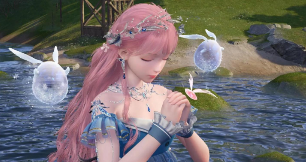 无限暖暖丹尘世见闻浮生一卷任务具体流程