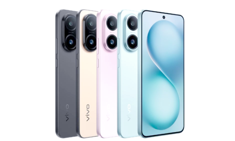 vivo V60新机正式发布：旗舰三摄+6500mAh大电池