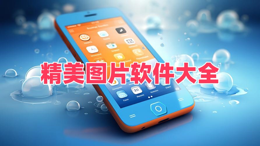 精美图片软件大全