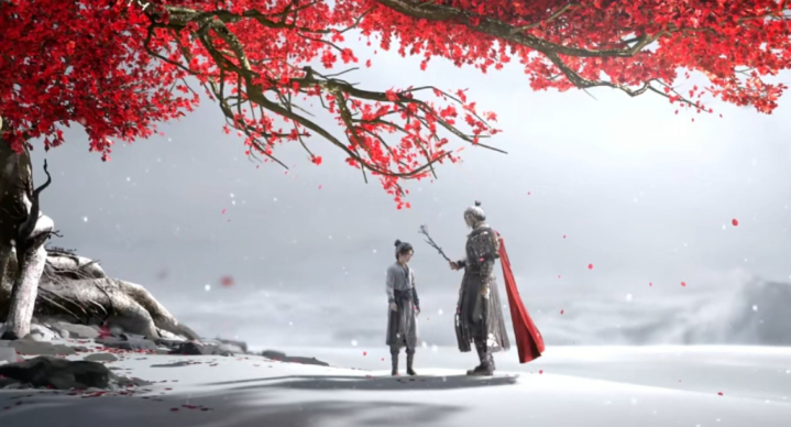 燕云十六声无相关山副本打法图文攻略