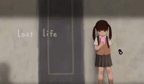 浴室小女孩游戏无限爱心图3