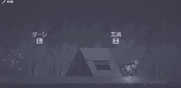 冷狐移植赤莲忍法帖手机版