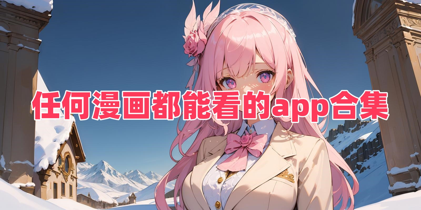 任何漫畫都能看的app合集