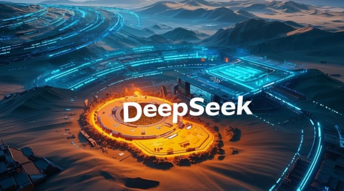 deepseek服务器繁忙怎么解决 deepseek服务器繁忙处理方法