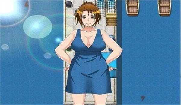 表妹暑假游戏2.0.3版本